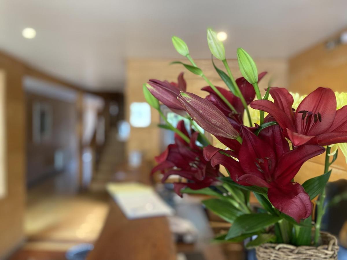 Palafito 1326 Hotel Boutique Chiloe กัสโตร ภายนอก รูปภาพ